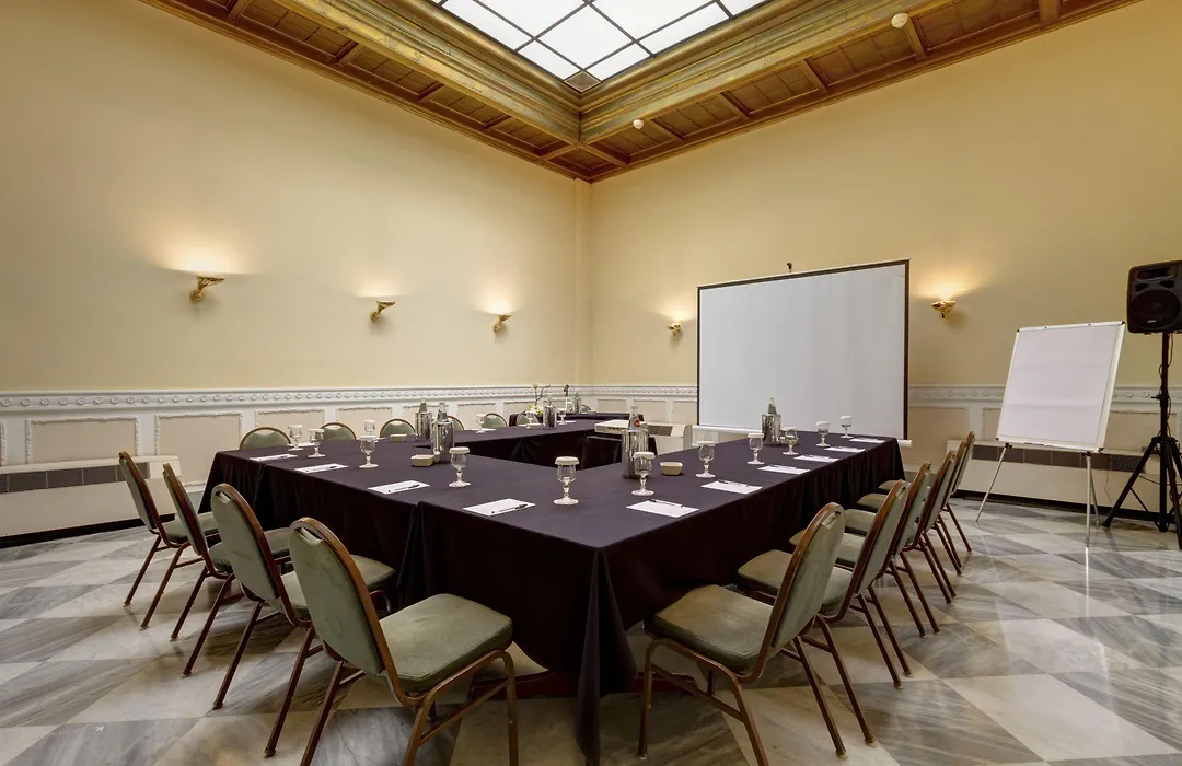 Excelsior Palace Palermo-1